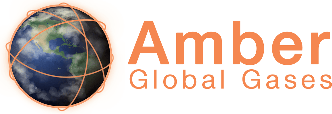 Amber Global Gases