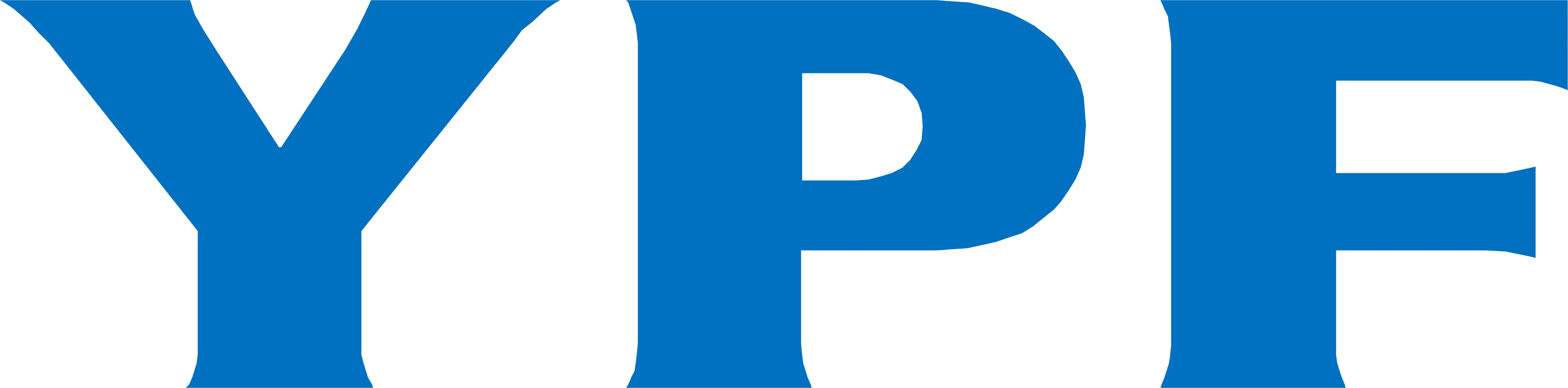 YPF